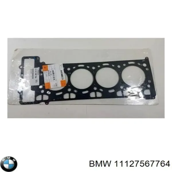 Прокладка ГБЦ 11127567764 BMW