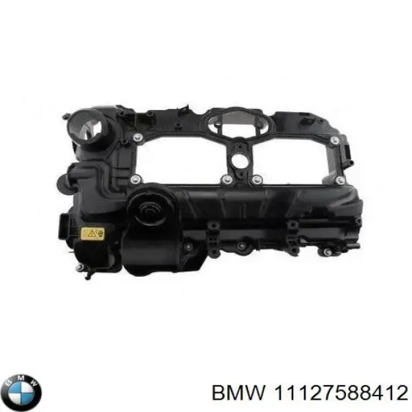 Клапанная крышка 11127588412 BMW