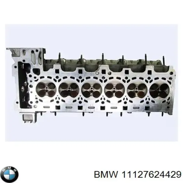 ГБЦ 11127624429 BMW
