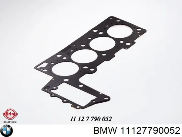Купить 11127790052 BMW Прокладка ГБЦ