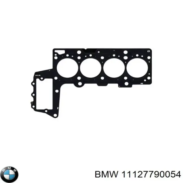 11127790054 BMW Прокладка головки блока