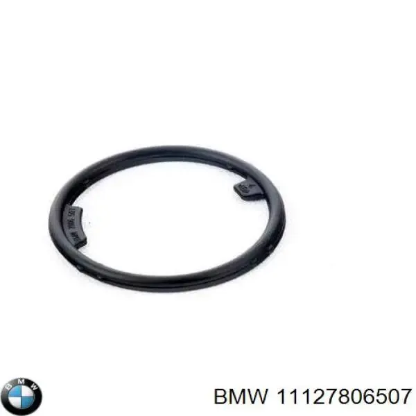 Прокладка клапанной крышки 11127806507 BMW