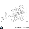 Коленвал BMW 11217512875