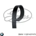 Ремень генератора BMW 11281437475