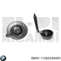 Натяжной ролик BMW 5 E39