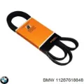 Ремень генератора BMW X3 F25
