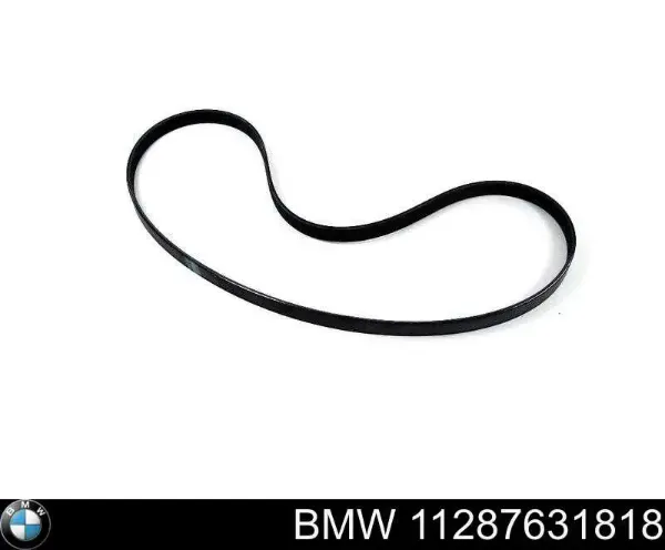 Ремень генератора 11287631818 BMW