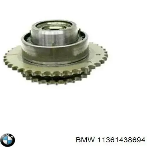 R☆ 11361438694 BMW Звездочка-шестерня распредвала двигателя