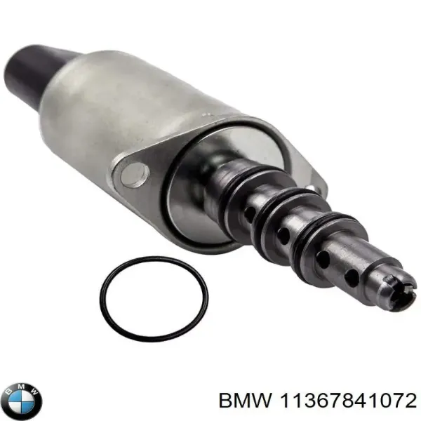 Клапан фазорегулятора 11367841072 BMW