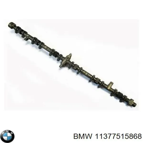 11377515868 BMW Эксцентриковый вал, вальветроник (valvetronic)