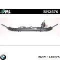 Рулевая рейка BMW 3 E46