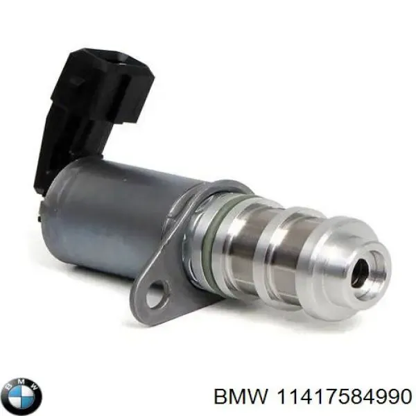 Клапан регулировки давления масла EBY431175A1296 Glossyautoparts