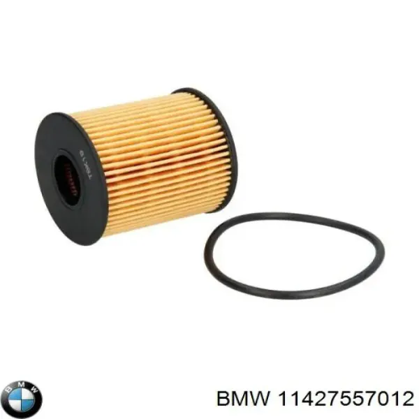 Масляный фильтр 11427557012 BMW