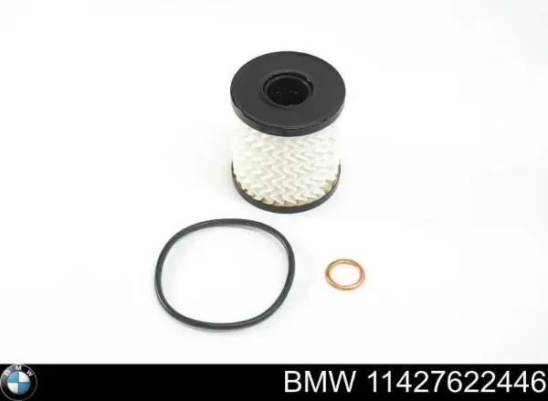 Фильтр масла BMW 11427622446