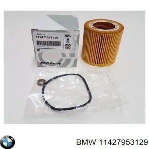 Масляный фильтр