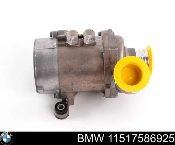 Помпа 11517586925 BMW