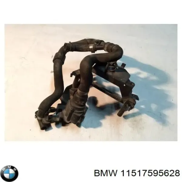  11517595628 BMW