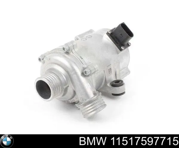 Помпа 11517597715 BMW