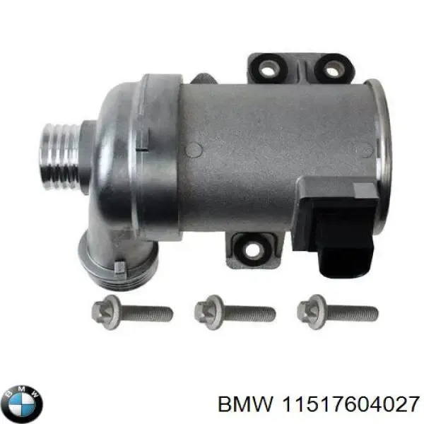 Помпа 11517604027 BMW