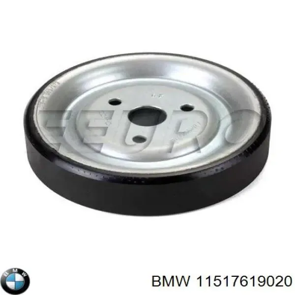 Шкив помпы 11517619020 BMW