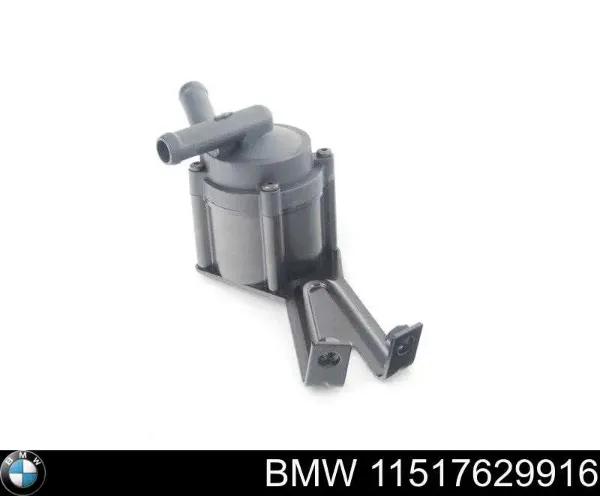 Дополнительная помпа 11517629916 BMW