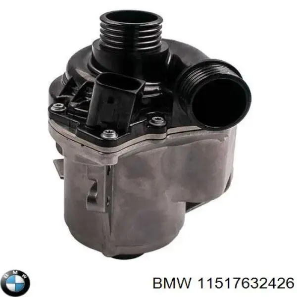 Помпа 11517632426 BMW