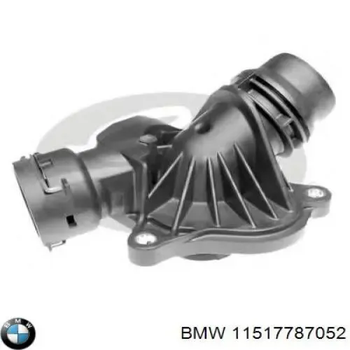 Термостат 11517787052 BMW