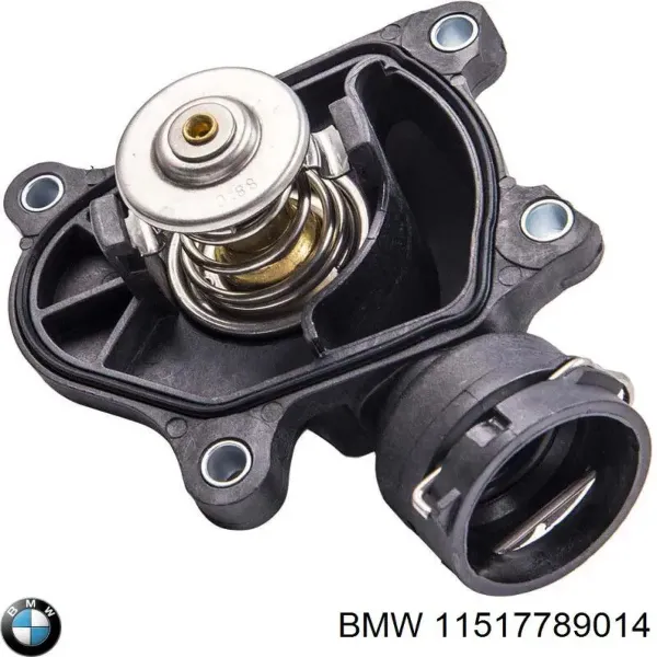 Термостат 11517789014 BMW