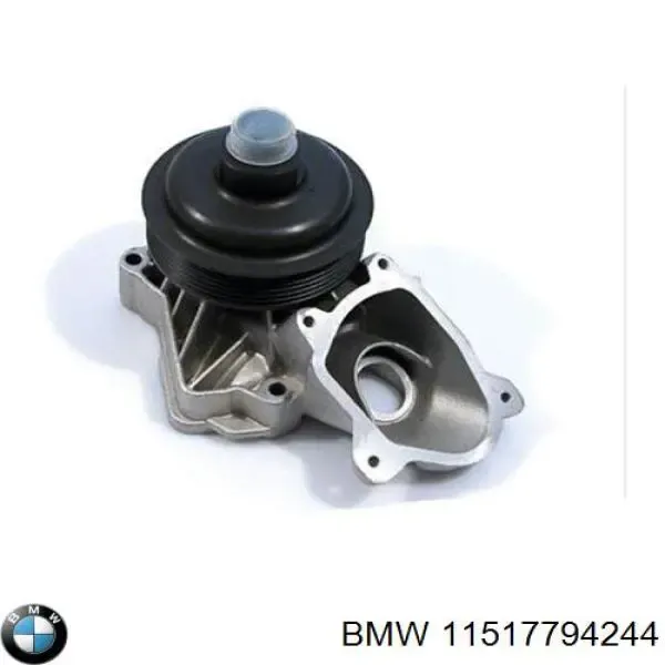 Помпа 11517794244 BMW