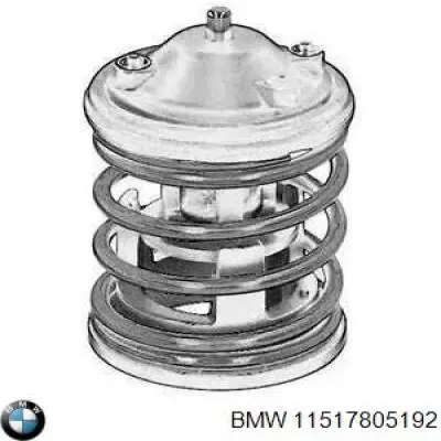Термостат 11517805192 BMW