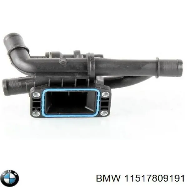 Корпус термостата 11517809191 BMW