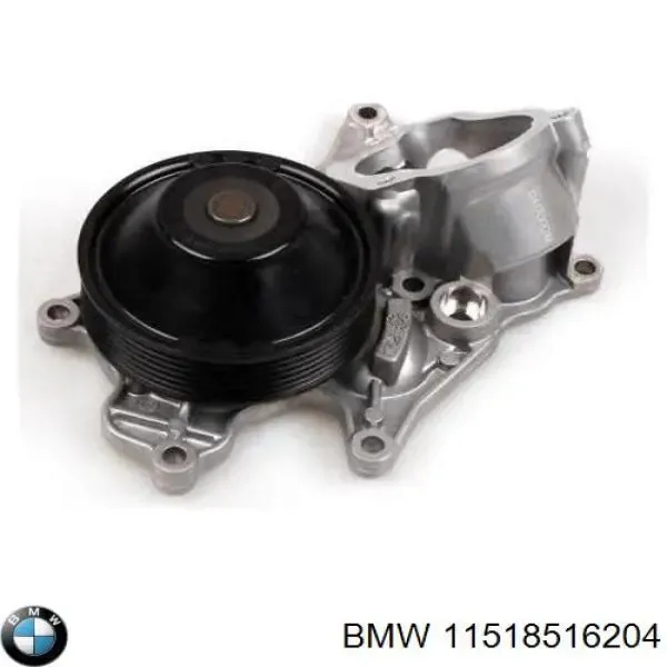 Помпа 11518516204 BMW