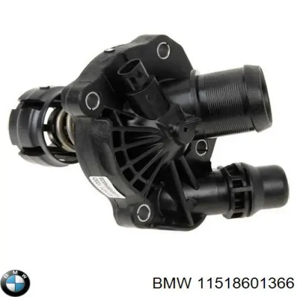 Помпа 11518601366 BMW