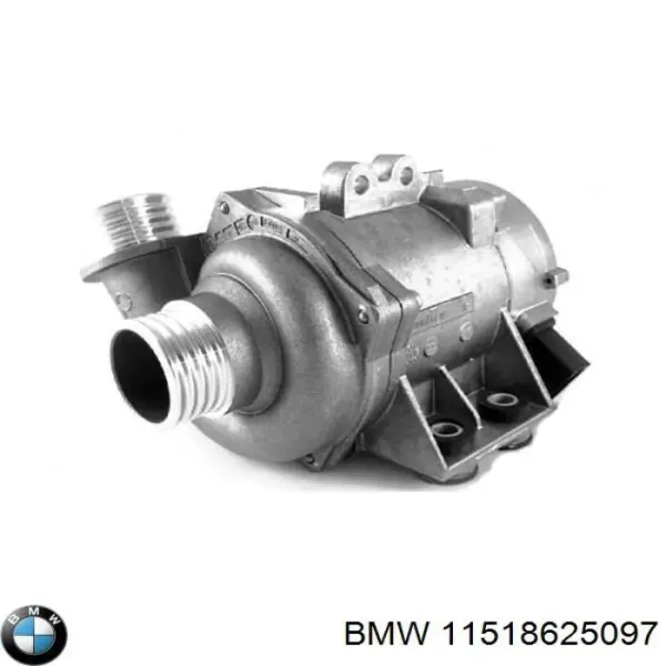 Помпа 11518625097 BMW