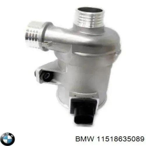 Помпа 11518635089 BMW