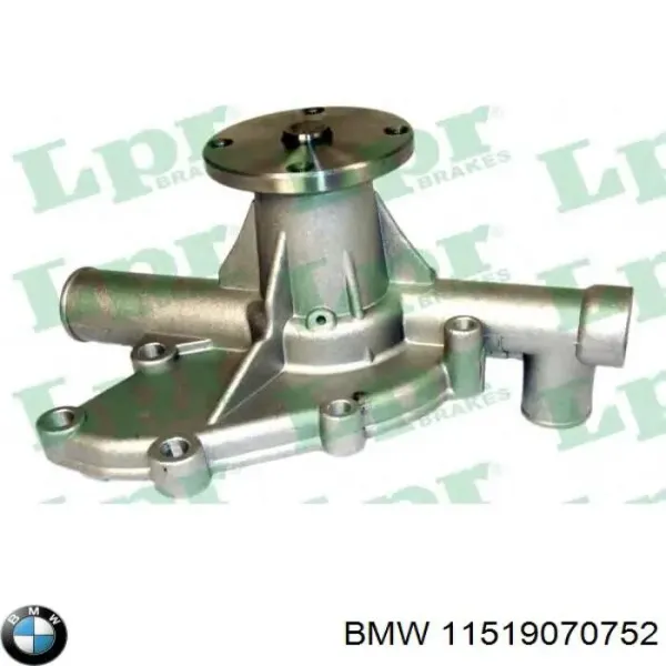 Помпа 11519070752 BMW