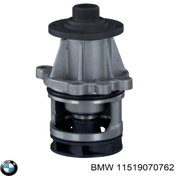 Помпа 11519070762 BMW