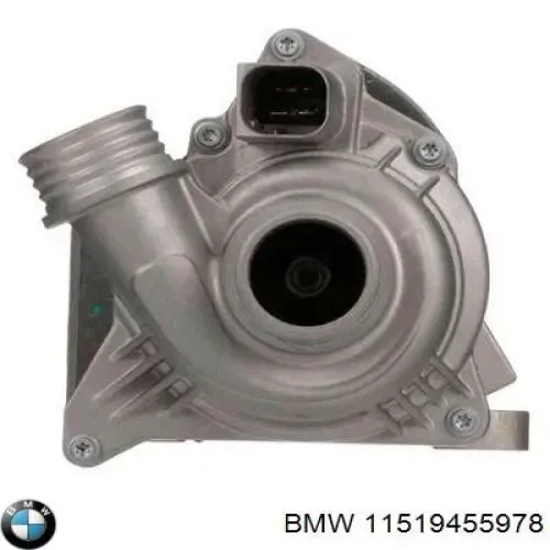 Помпа 11519455978 BMW
