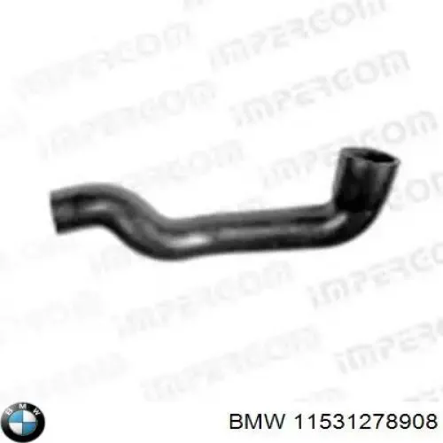  11531278908 BMW