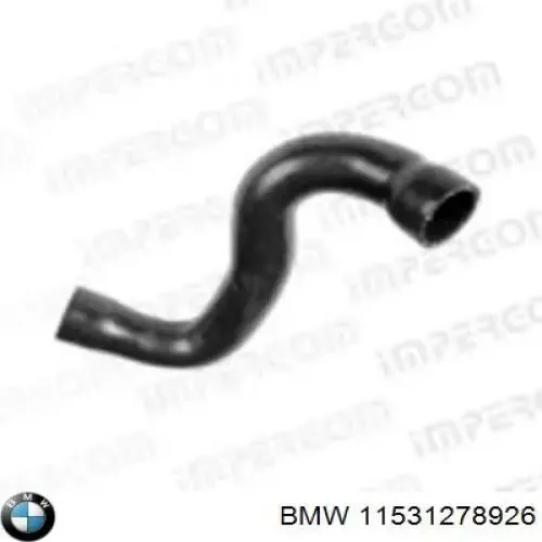  11531278926 BMW