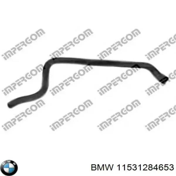  11531284653 BMW