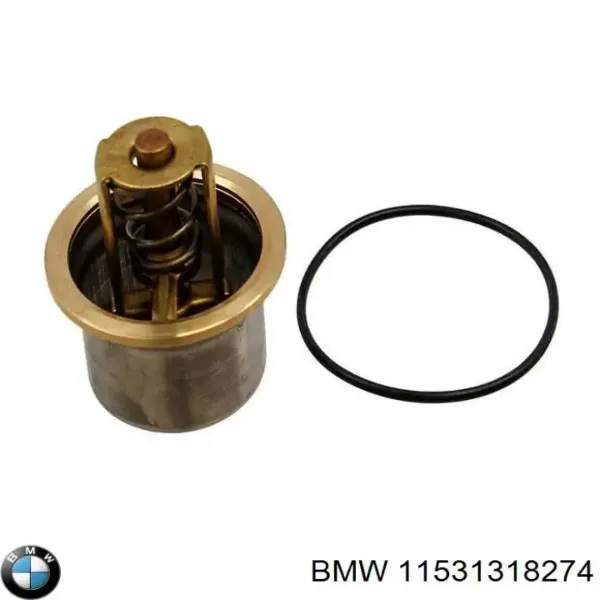 Термостат 11531318274 BMW