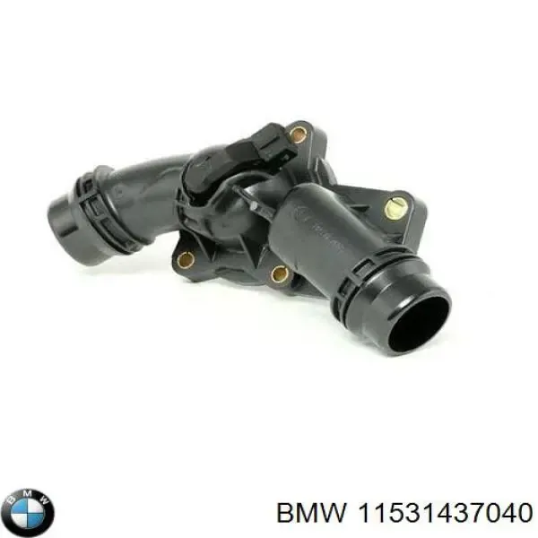 Термостат 11531437040 BMW