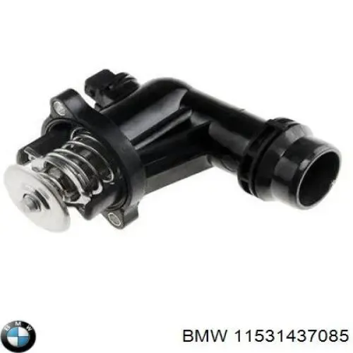 Термостат 11531437085 BMW