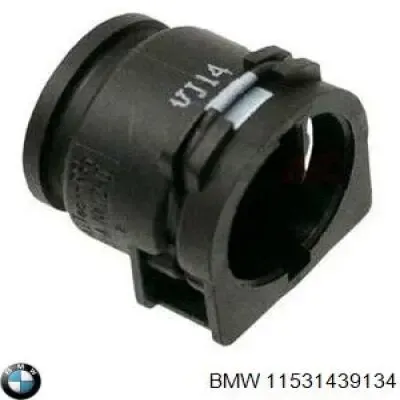 Заглушка системы охлаждения 11531439134 BMW