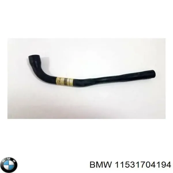  11531704194 BMW