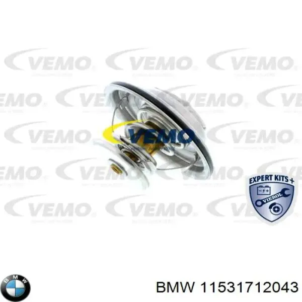 Термостат 11531712043 BMW