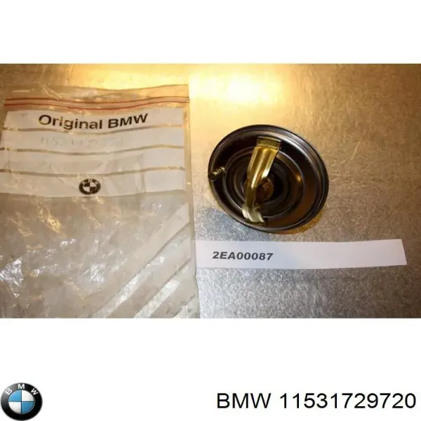 Термостат 11531729720 BMW