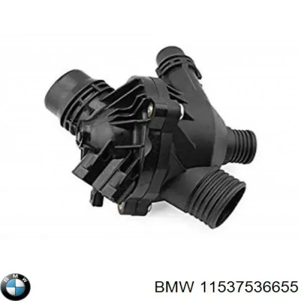 Термостат 11537536655 BMW