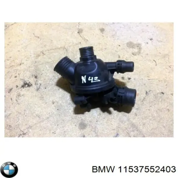 Термостат 11537552403 BMW
